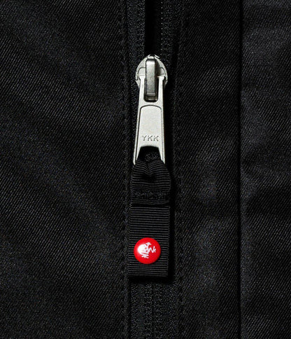 Manduka マンドゥカ ゴー ステディ 3.0 / GO STEADY 3.0 ヨガマットバッグ/ ブラック 80_1-ヨガマットバッグ-ブラック-即納-