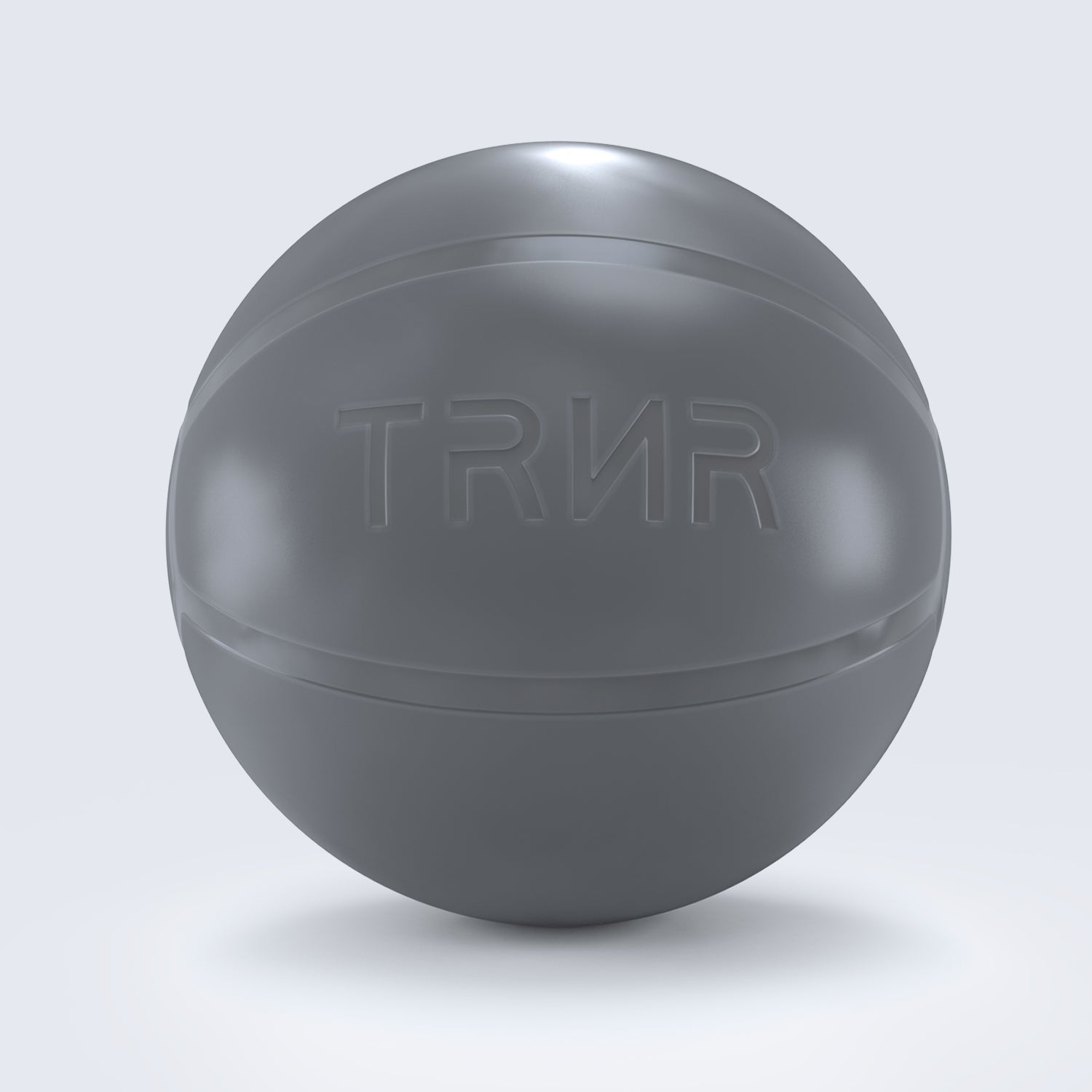 [TRNR] ジムボール（直径65cm）｜GYM BALL 65CM トレイナー-Puravida! プラヴィダ　ヨガ ピラティス フィットネスショップ