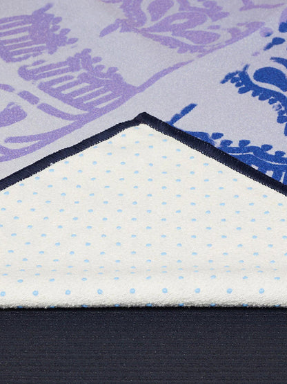 [Manduka]YOGITOES rスキッドレス マット  / ヨギトース ヨガラグ ヨガタオル 26FW 2602