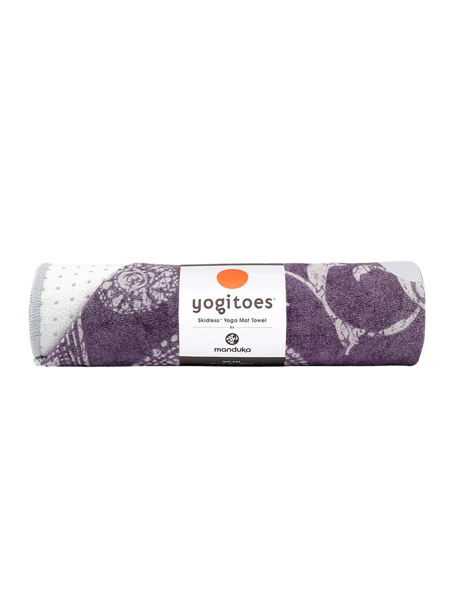 マンドゥカ ヨギトース スキッドレス ヨガラグ／Manduka YOGITOES r