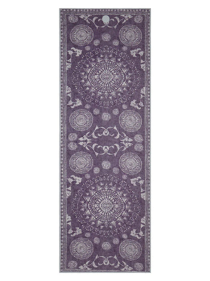 [Manduka]YOGITOES rスキッドレス マット  / ヨギトース ヨガラグ ヨガタオル 26FW 2602