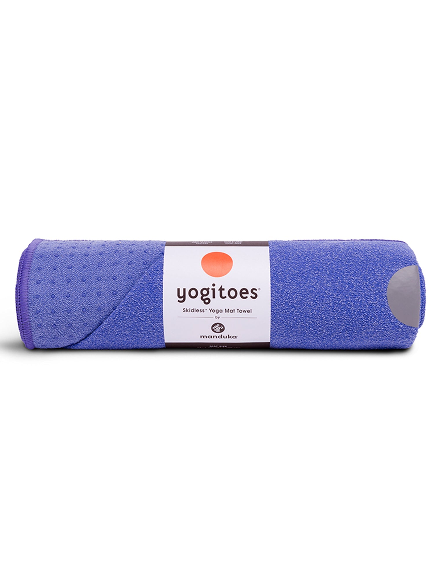 Manduka マンドゥカ YOGITOES rスキッドレス マット 柄 プリント / ヨギトース ヨガラグ ヨガタオル / [A] 24FW-ヨガラグ・ヨガタオル-