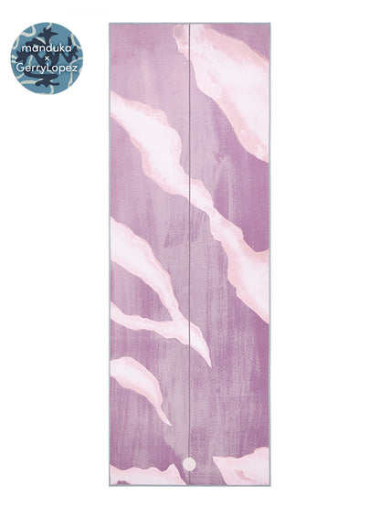 [Yogitoes] Skidless Mat Gerry Lopez Collection / Yogitoe 瑜伽毯 瑜伽毛巾 24SS