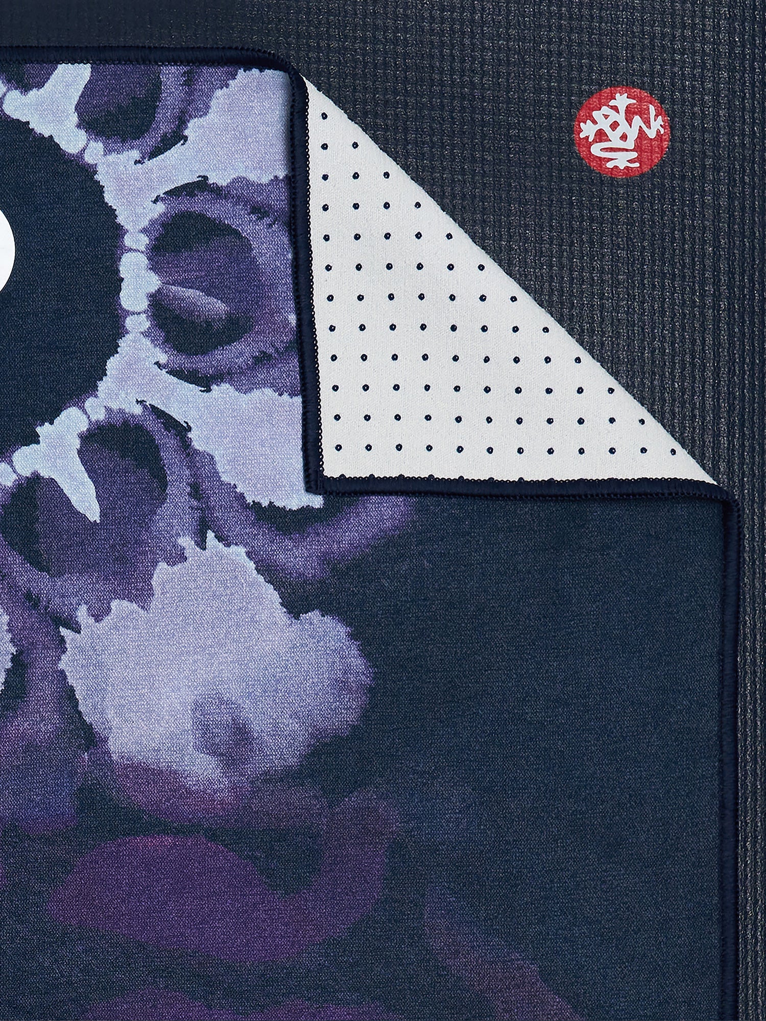 [Manduka]YOGITOES Skidless Mat Pattern Print / Yogitoes Yoga Rug Yoga Towel 25SS Manduka