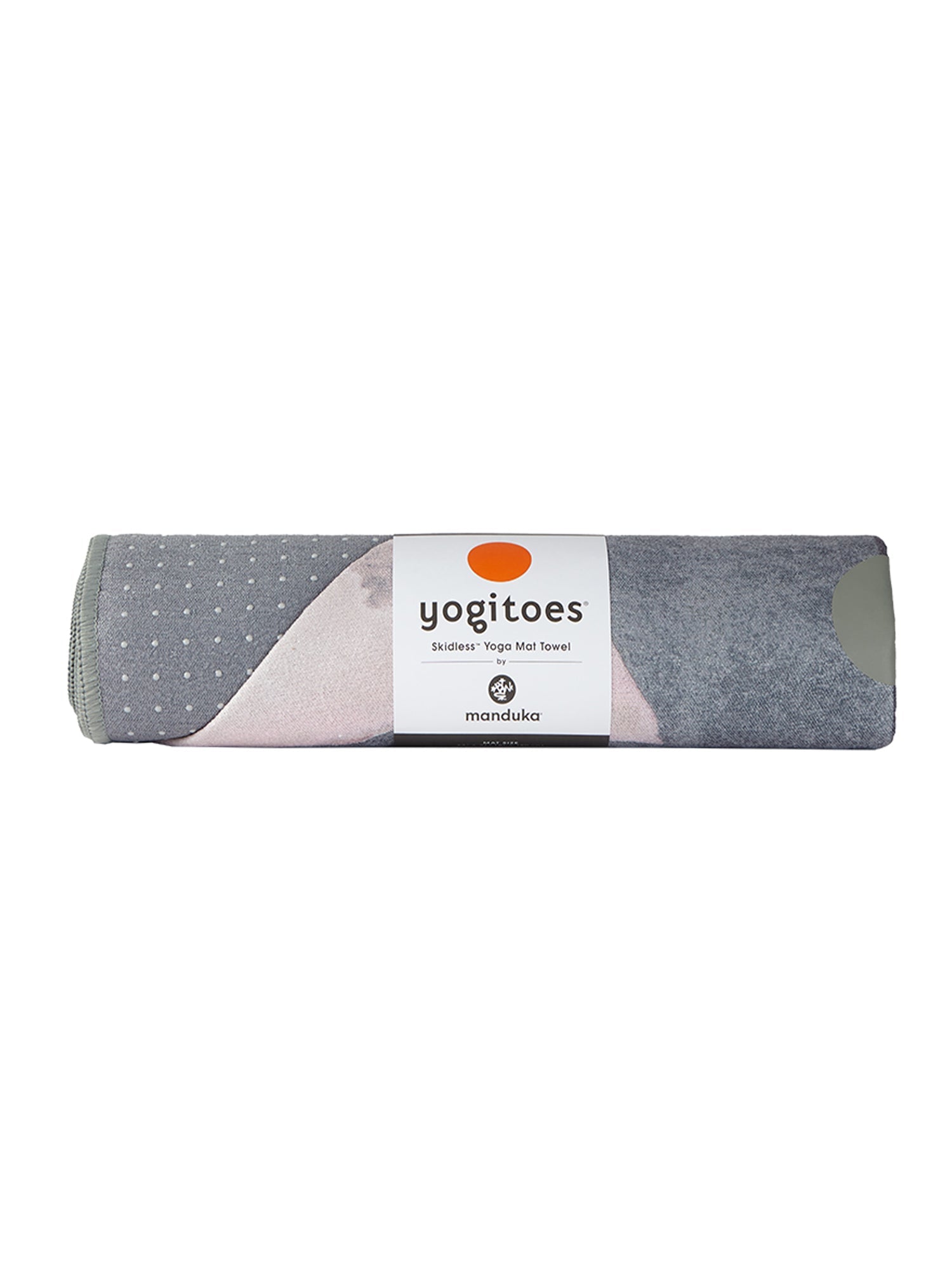 [Yogitoes] Skidless Mat Gerry Lopez Collection / Yogitoe 瑜伽毯 瑜伽毛巾 24SS