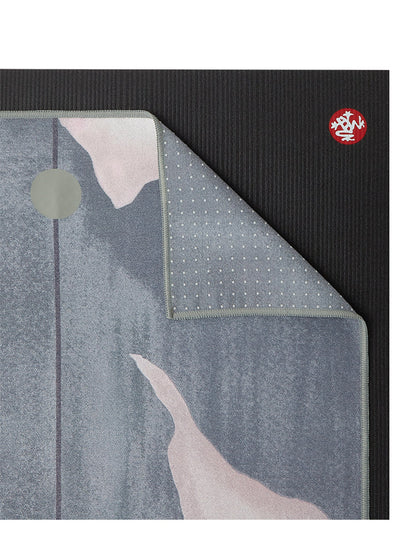 [Yogitoes] Skidless Mat Gerry Lopez Collection / Yogitoe 瑜伽毯 瑜伽毛巾 24SS
