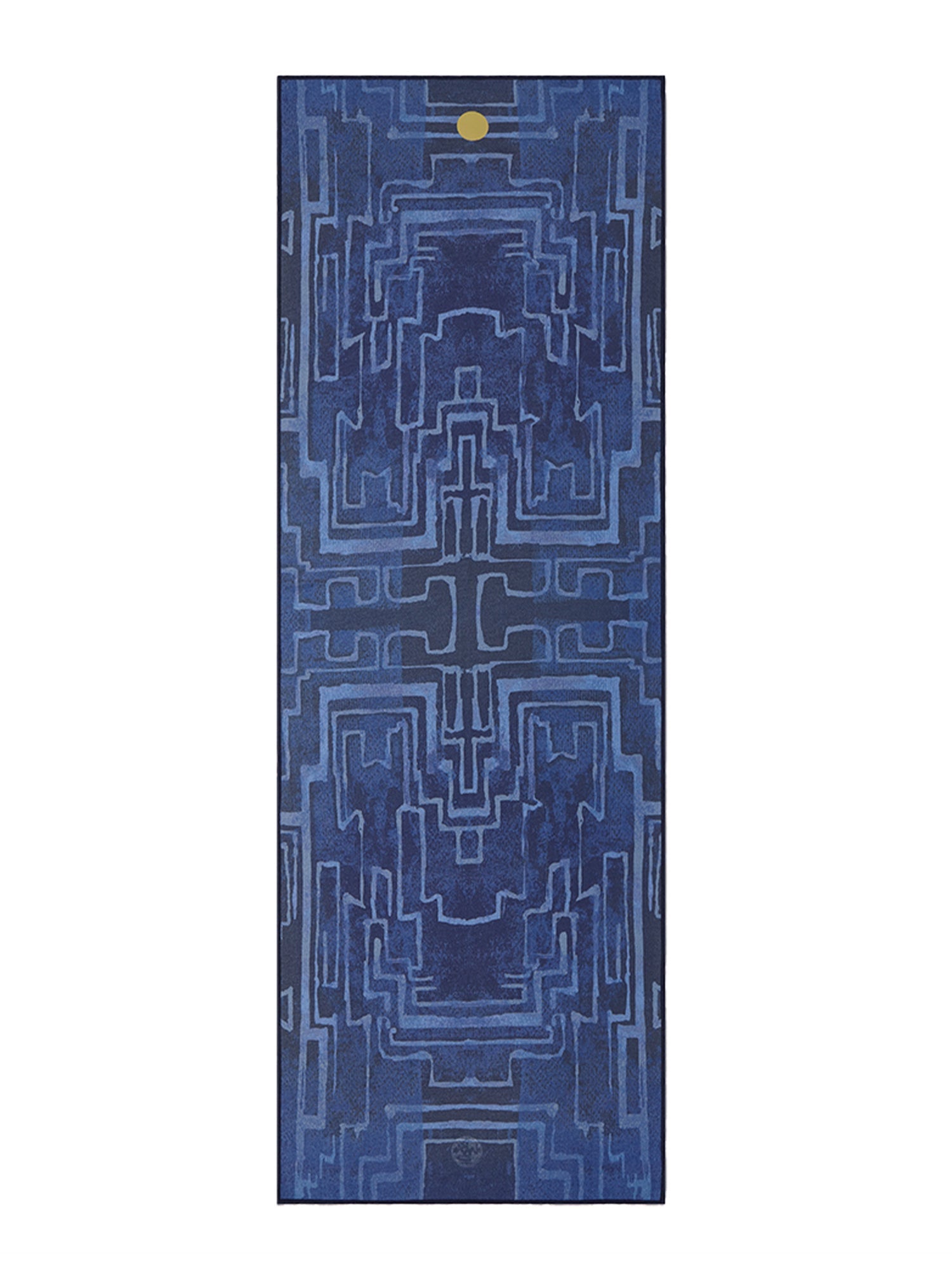 [Manduka] YOGITOES rスキッドレス マット 柄 プリント / マンドゥカ ヨギトース ヨガラグ ヨガタオル 25FW 2509