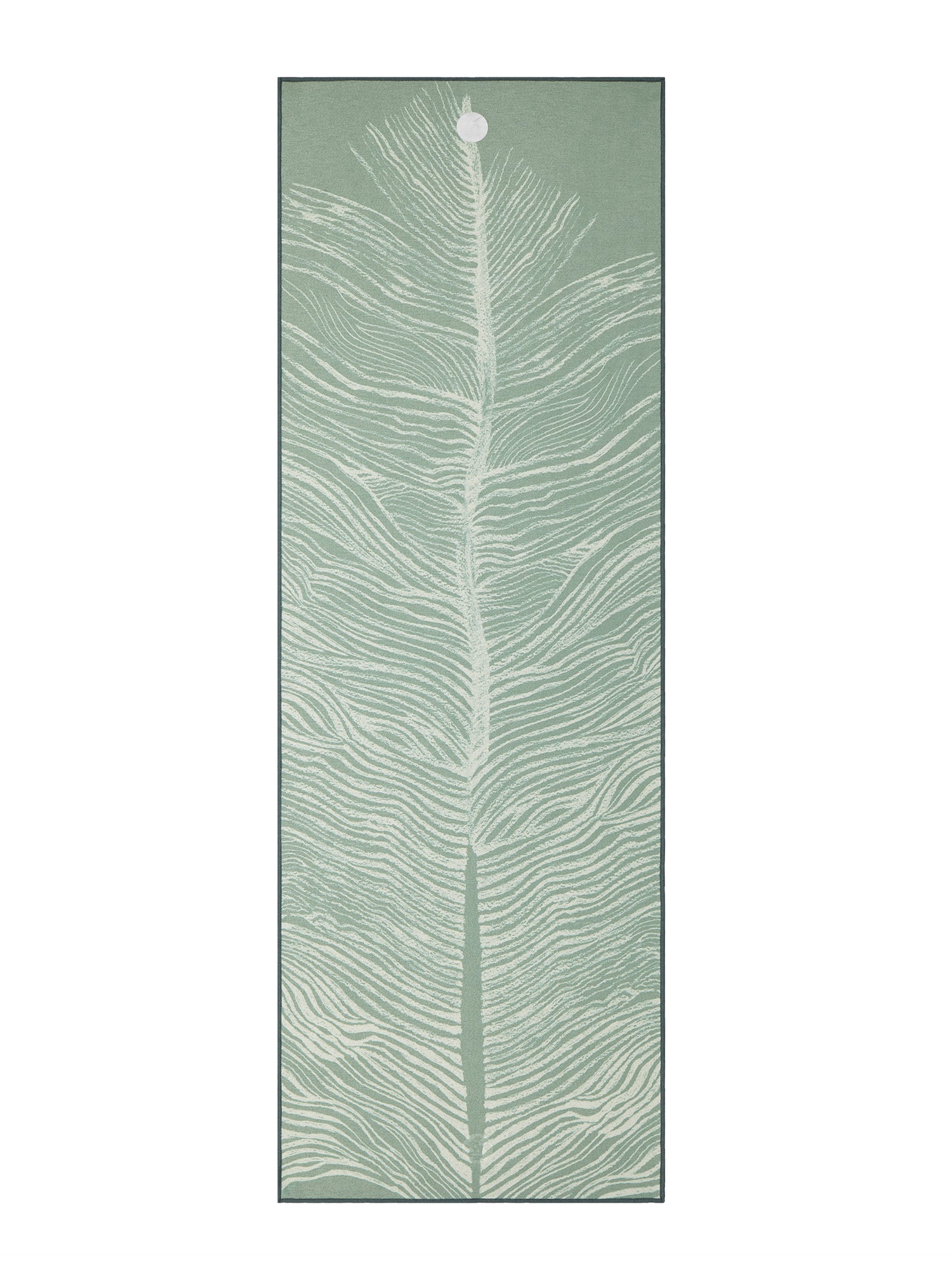 [Manduka] YOGITOES rスキッドレス マット 柄 プリント / マンドゥカ ヨギトース ヨガラグ ヨガタオル 25FW 2509