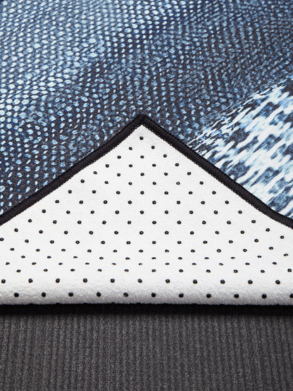 [Manduka] YOGITOES rスキッドレス マット 柄 プリント / マンドゥカ ヨギトース ヨガラグ ヨガタオル 25FW 2509