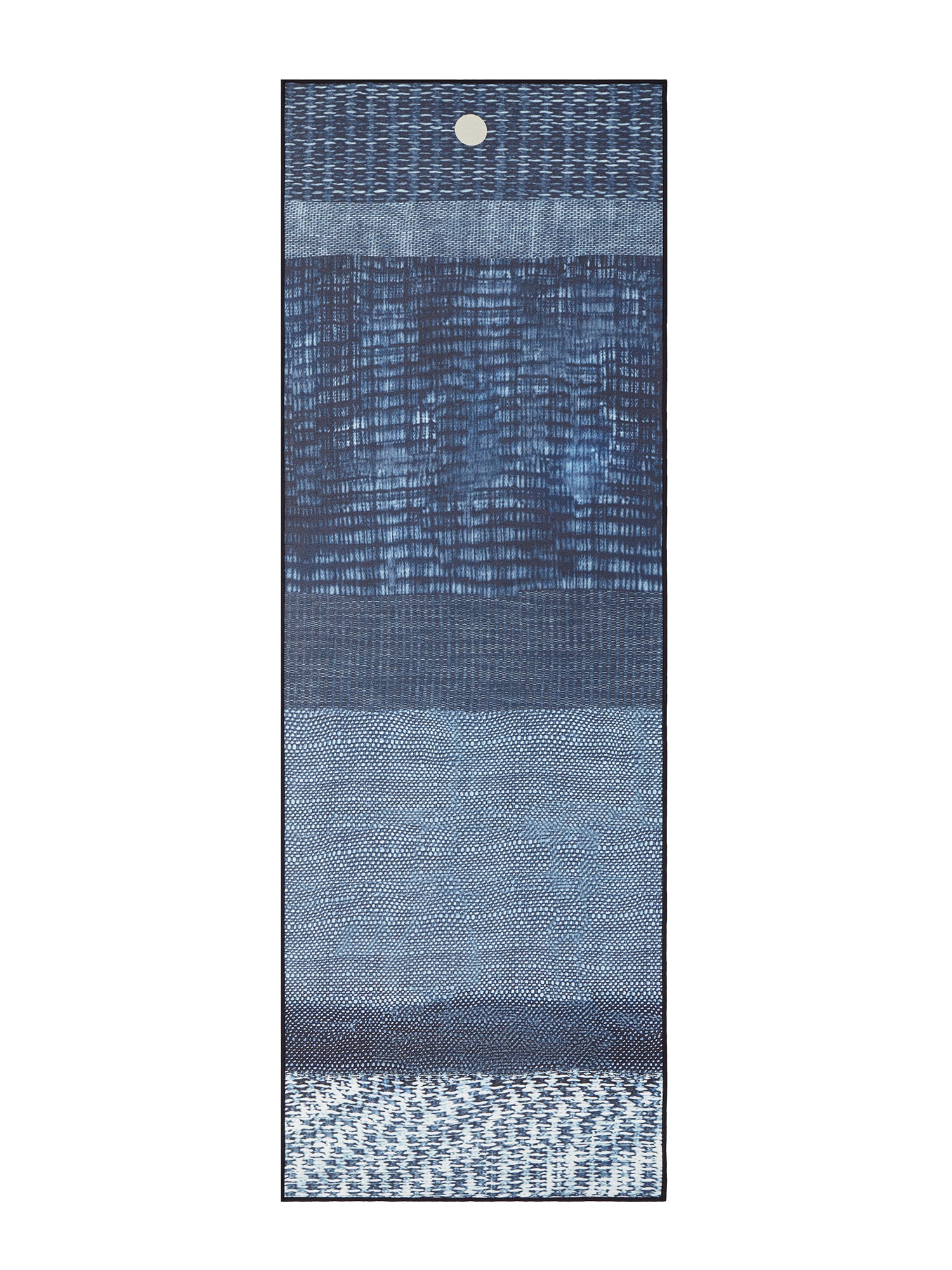 [Manduka] YOGITOES rスキッドレス マット 柄 プリント / マンドゥカ ヨギトース ヨガラグ ヨガタオル 25FW 2509