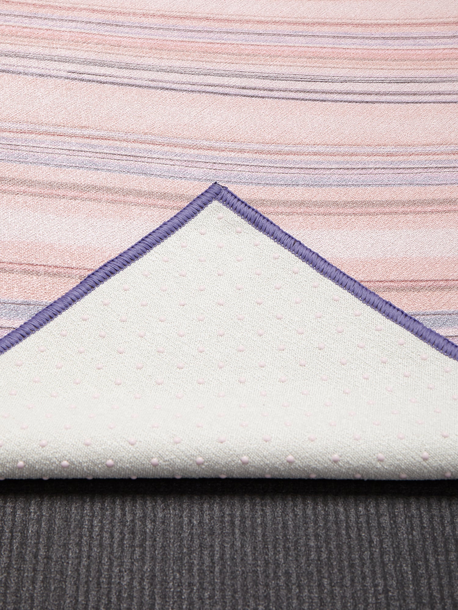 [Manduka] YOGITOES rスキッドレス マット 柄 プリント / マンドゥカ ヨギトース ヨガラグ ヨガタオル 25FW 2509