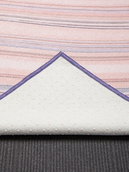 [Manduka] YOGITOES rスキッドレス マット 柄 プリント / マンドゥカ ヨギトース ヨガラグ ヨガタオル 25FW 2509