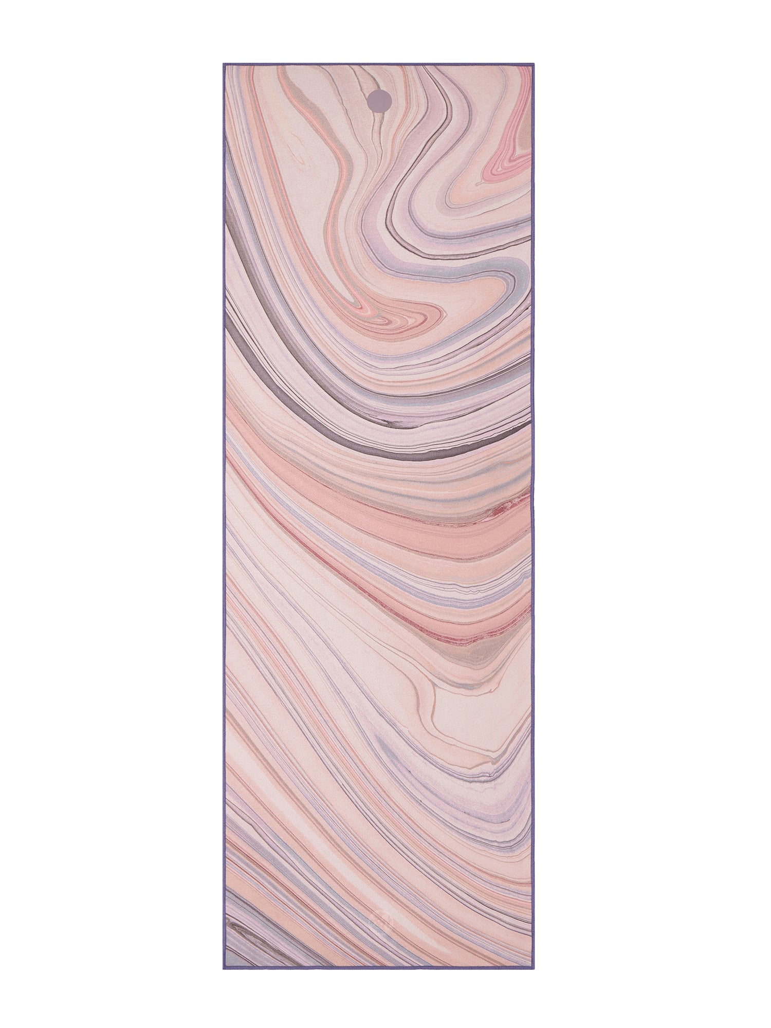 【美品・外装付】Manduka ヨガラグ Lunar Print 限定柄 ヨガラグ・ヨガタオル｜Manduka JAPAN マンドゥカ[公式