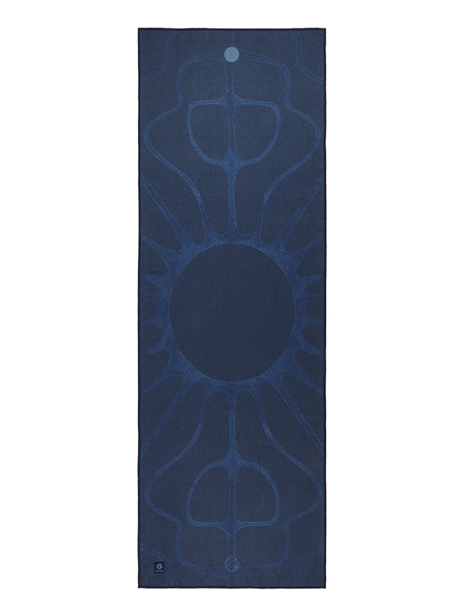10% OFF [限时特卖] [Manduka] YOGITOES 防滑瑜伽垫图案印花 / Manduka Yogitoes 瑜伽毯 瑜伽毛巾 25SS 2504