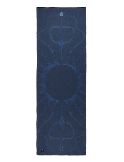 10% OFF [限时特卖] [Manduka] YOGITOES 防滑瑜伽垫图案印花 / Manduka Yogitoes 瑜伽毯 瑜伽毛巾 25SS 2504