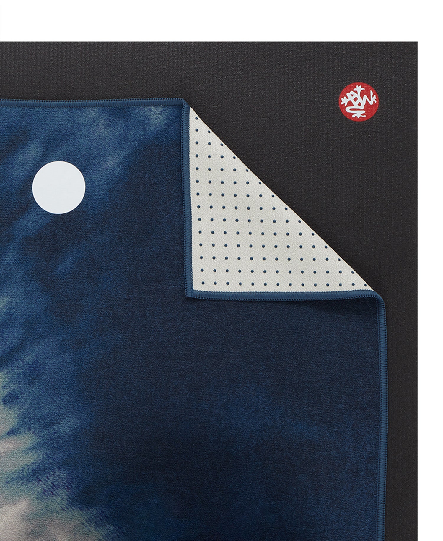 10% OFF [限时特卖] [Manduka] YOGITOES 防滑瑜伽垫图案印花 / Manduka Yogitoes 瑜伽毯 瑜伽毛巾 25SS 2504