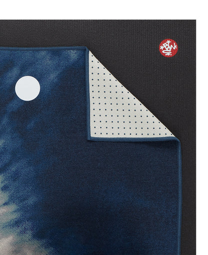 10% OFF [限时特卖] [Manduka] YOGITOES 防滑瑜伽垫图案印花 / Manduka Yogitoes 瑜伽毯 瑜伽毛巾 25SS 2504