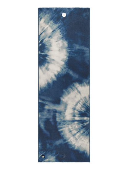 [Manduka]YOGITOES rスキッドレス マット  / ヨギトース ヨガラグ ヨガタオル 26FW 2602