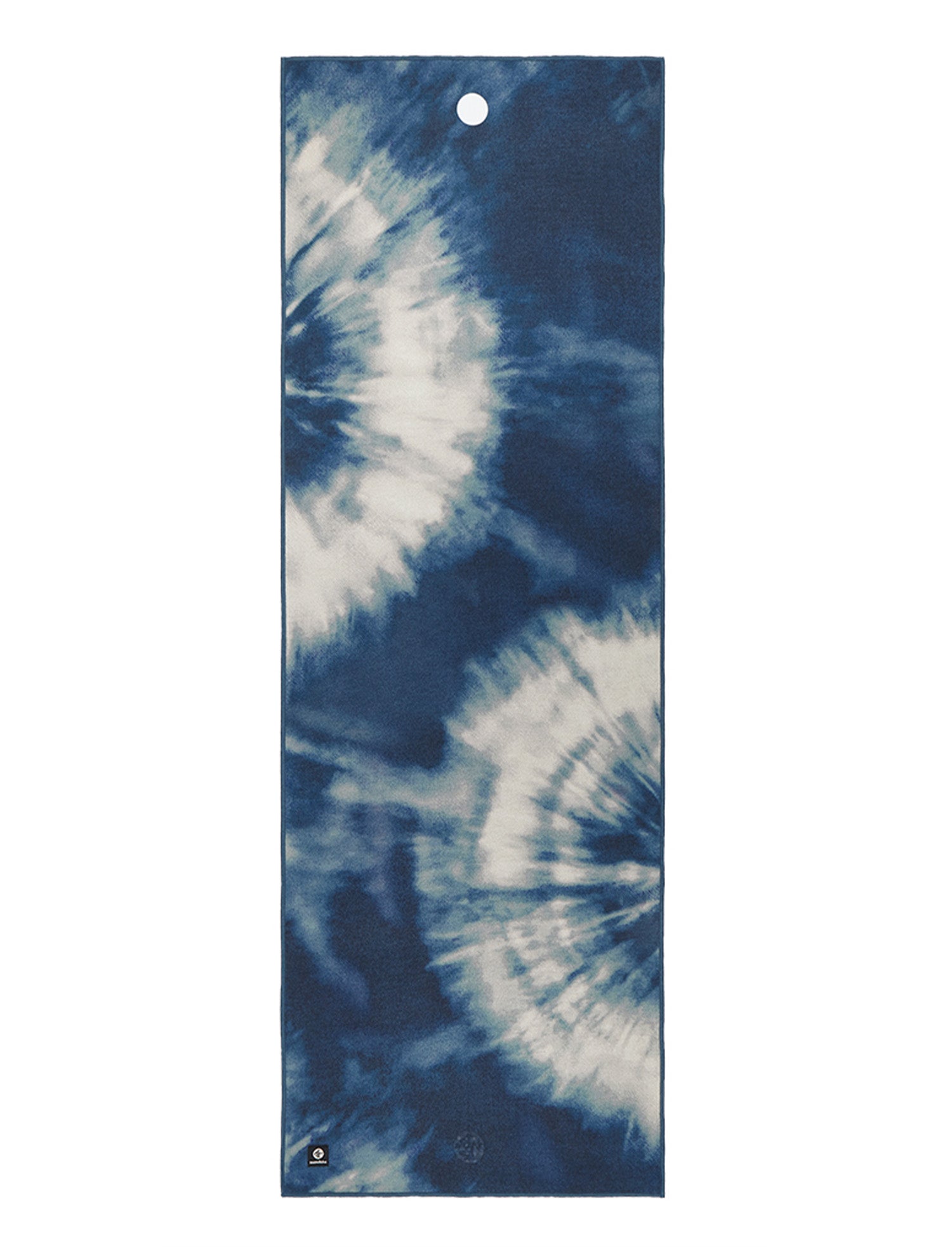 10% OFF [限时特卖] [Manduka] YOGITOES 防滑瑜伽垫图案印花 / Manduka Yogitoes 瑜伽毯 瑜伽毛巾 25SS 2504