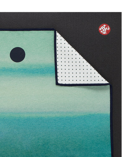 10% OFF [限时特卖] [Manduka] YOGITOES 防滑瑜伽垫图案印花 / Manduka Yogitoes 瑜伽毯 瑜伽毛巾 25SS 2504