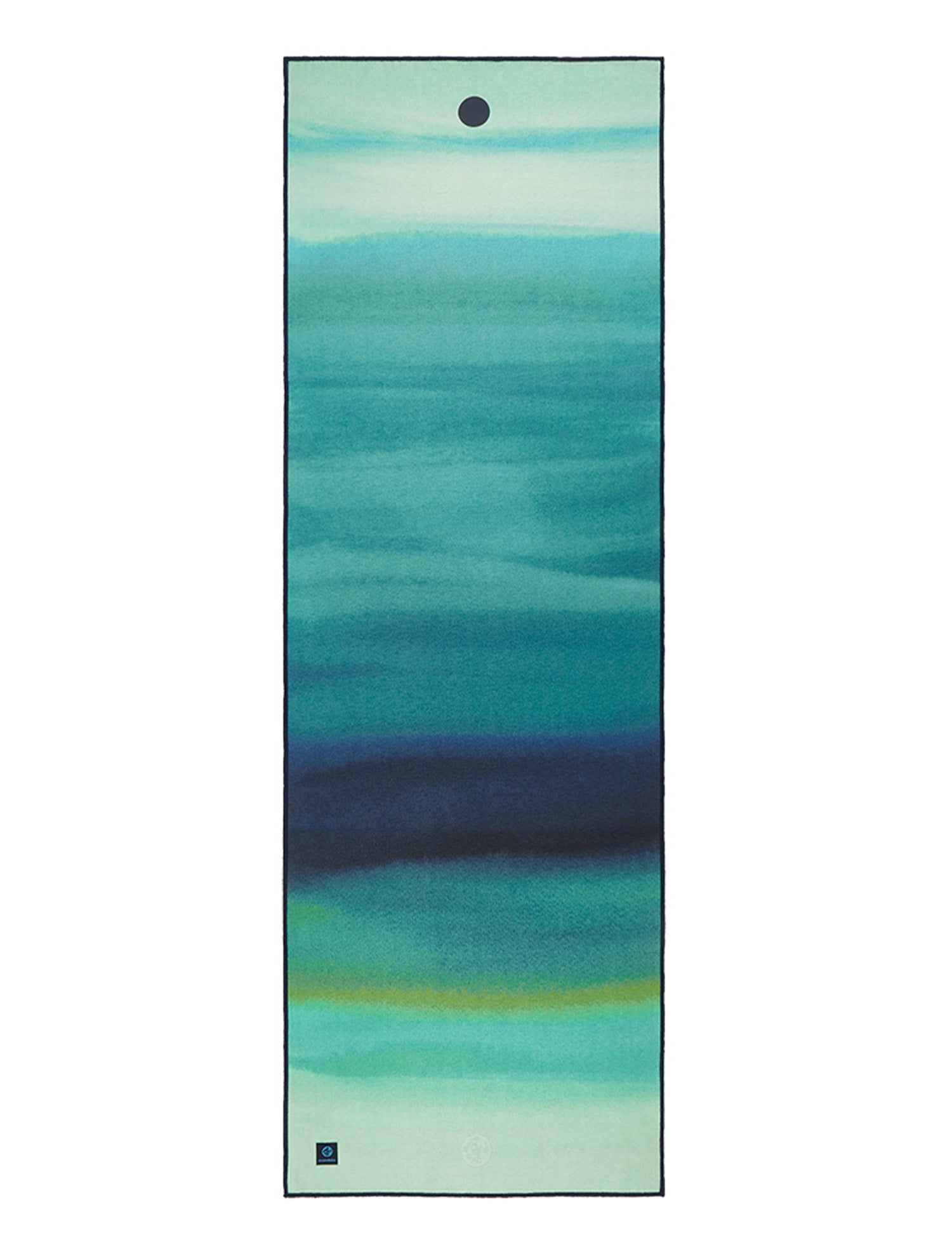 10% OFF [限时特卖] [Manduka] YOGITOES 防滑瑜伽垫图案印花 / Manduka Yogitoes 瑜伽毯 瑜伽毛巾 25SS 2504