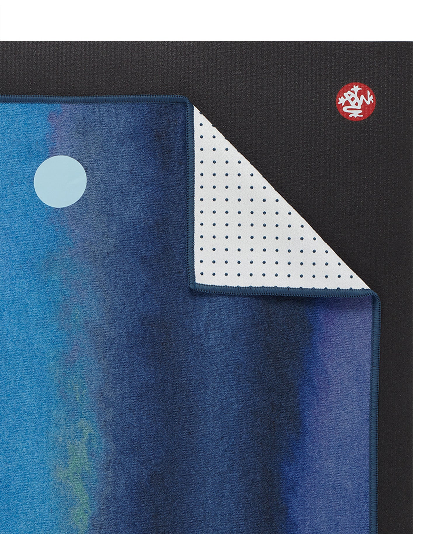 10% OFF [限时特卖] [Manduka] YOGITOES 防滑瑜伽垫图案印花 / Manduka Yogitoes 瑜伽毯 瑜伽毛巾 25SS 2504