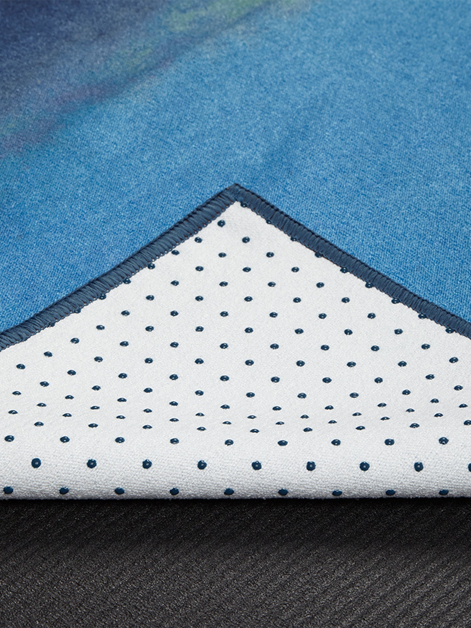 [Manduka]YOGITOES rスキッドレス マット  / ヨギトース ヨガラグ ヨガタオル 26FW 2602