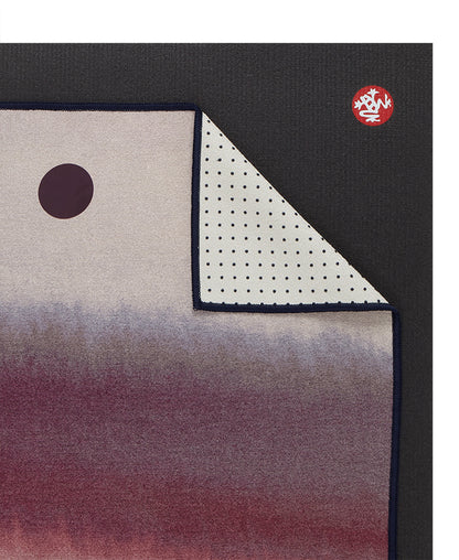 10% OFF [限时特卖] [Manduka] YOGITOES 防滑瑜伽垫图案印花 / Manduka Yogitoes 瑜伽毯 瑜伽毛巾 25SS 2504