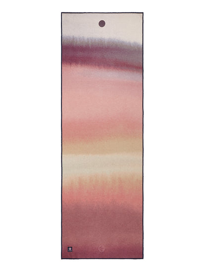 10% OFF [限时特卖] [Manduka] YOGITOES 防滑瑜伽垫图案印花 / Manduka Yogitoes 瑜伽毯 瑜伽毛巾 25SS 2504