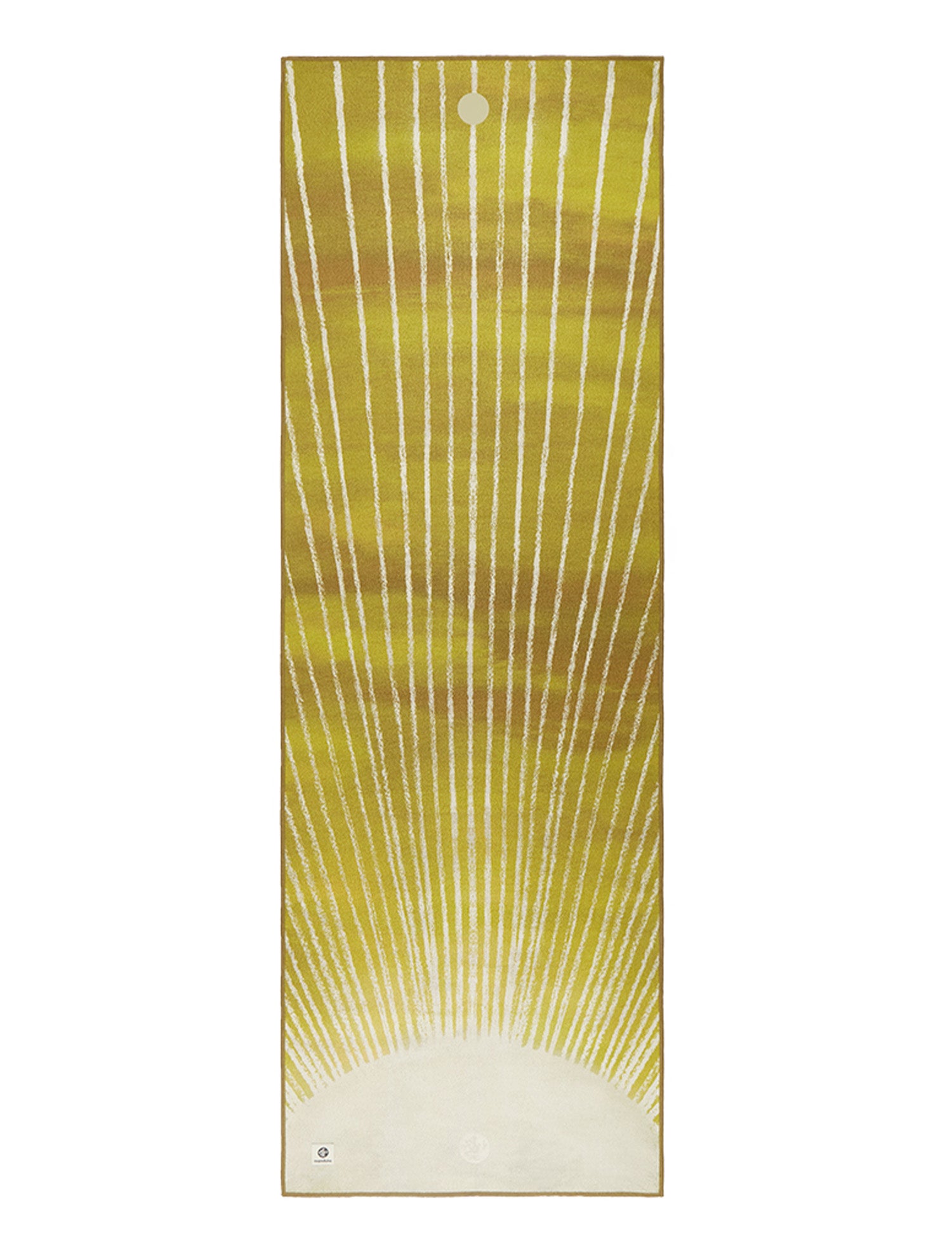 10% OFF [限时特卖] [Manduka] YOGITOES 防滑瑜伽垫图案印花 / Manduka Yogitoes 瑜伽毯 瑜伽毛巾 25SS 2504