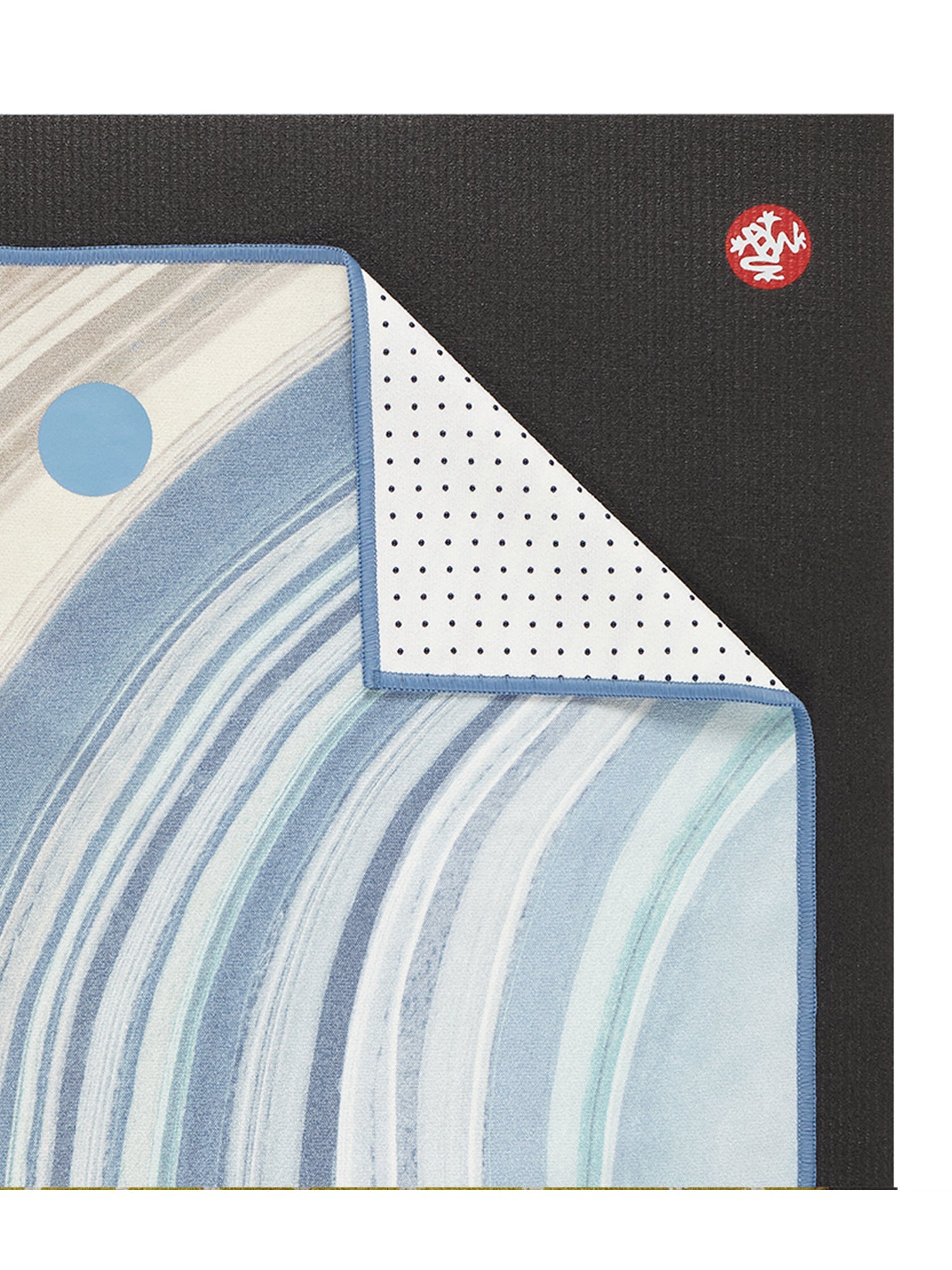 [Manduka]YOGITOES rスキッドレス マット  / ヨギトース ヨガラグ ヨガタオル 26FW 2602