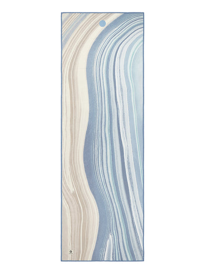 [Manduka]YOGITOES rスキッドレス マット  / ヨギトース ヨガラグ ヨガタオル 26FW 2602