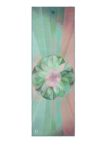 [Manduka]YOGITOES rスキッドレス マット  / ヨギトース ヨガラグ ヨガタオル 26FW 2602