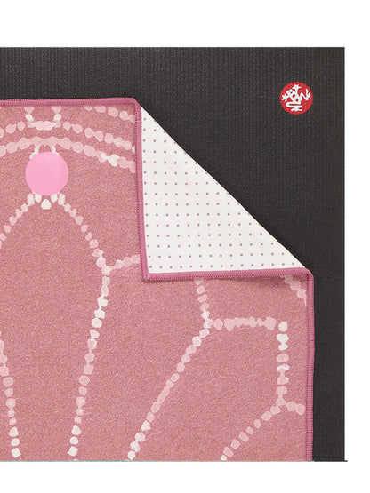 [Manduka]YOGITOES rスキッドレス マット  / ヨギトース ヨガラグ ヨガタオル 26FW 2602