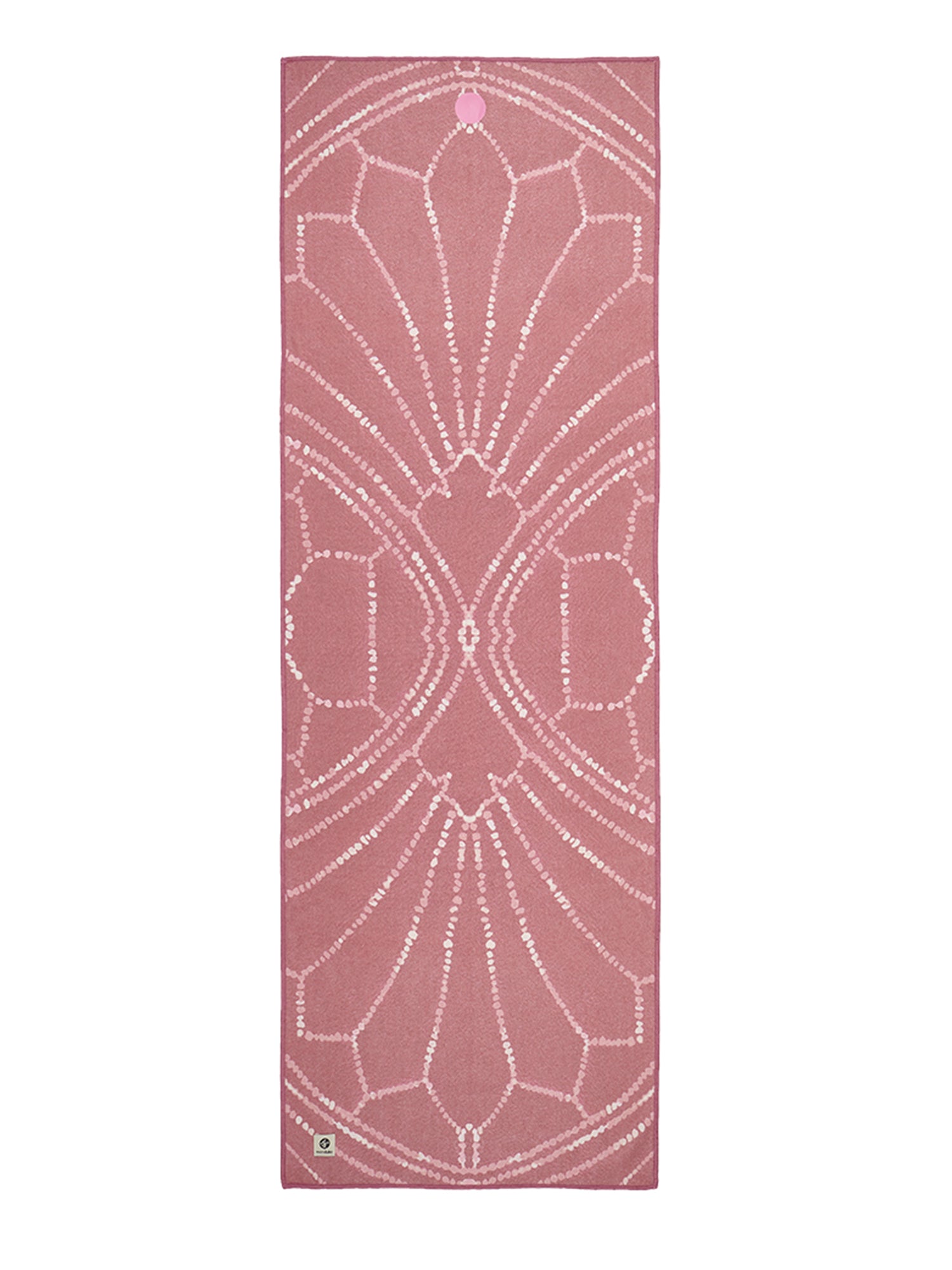 [Manduka]YOGITOES rスキッドレス マット  / ヨギトース ヨガラグ ヨガタオル 26FW 2602