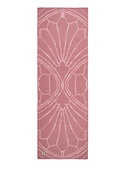 [Manduka]YOGITOES rスキッドレス マット  / ヨギトース ヨガラグ ヨガタオル 26FW 2602