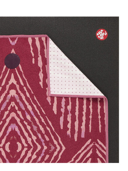 [Manduka]YOGITOES rスキッドレス マット  / ヨギトース ヨガラグ ヨガタオル 26FW 2602