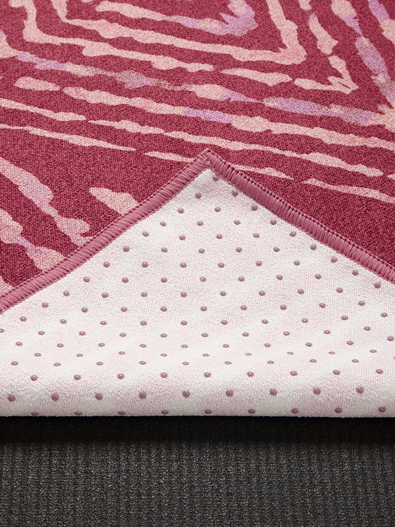[Manduka]YOGITOES rスキッドレス マット  / ヨギトース ヨガラグ ヨガタオル 26FW 2602