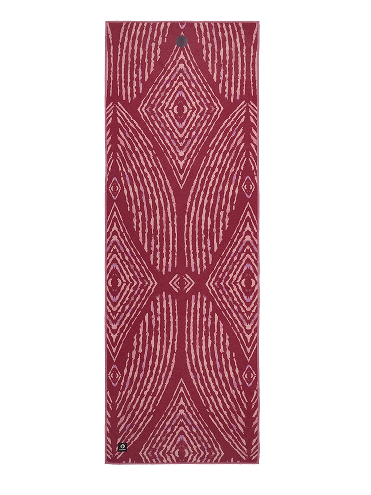 [Manduka]YOGITOES rスキッドレス マット  / ヨギトース ヨガラグ ヨガタオル 26FW 2602