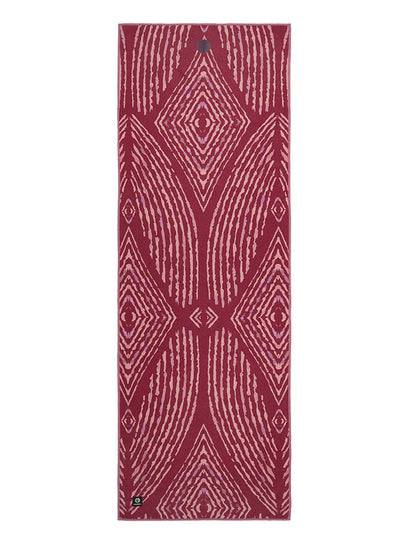[Manduka]YOGITOES rスキッドレス マット  / ヨギトース ヨガラグ ヨガタオル 26FW 2602
