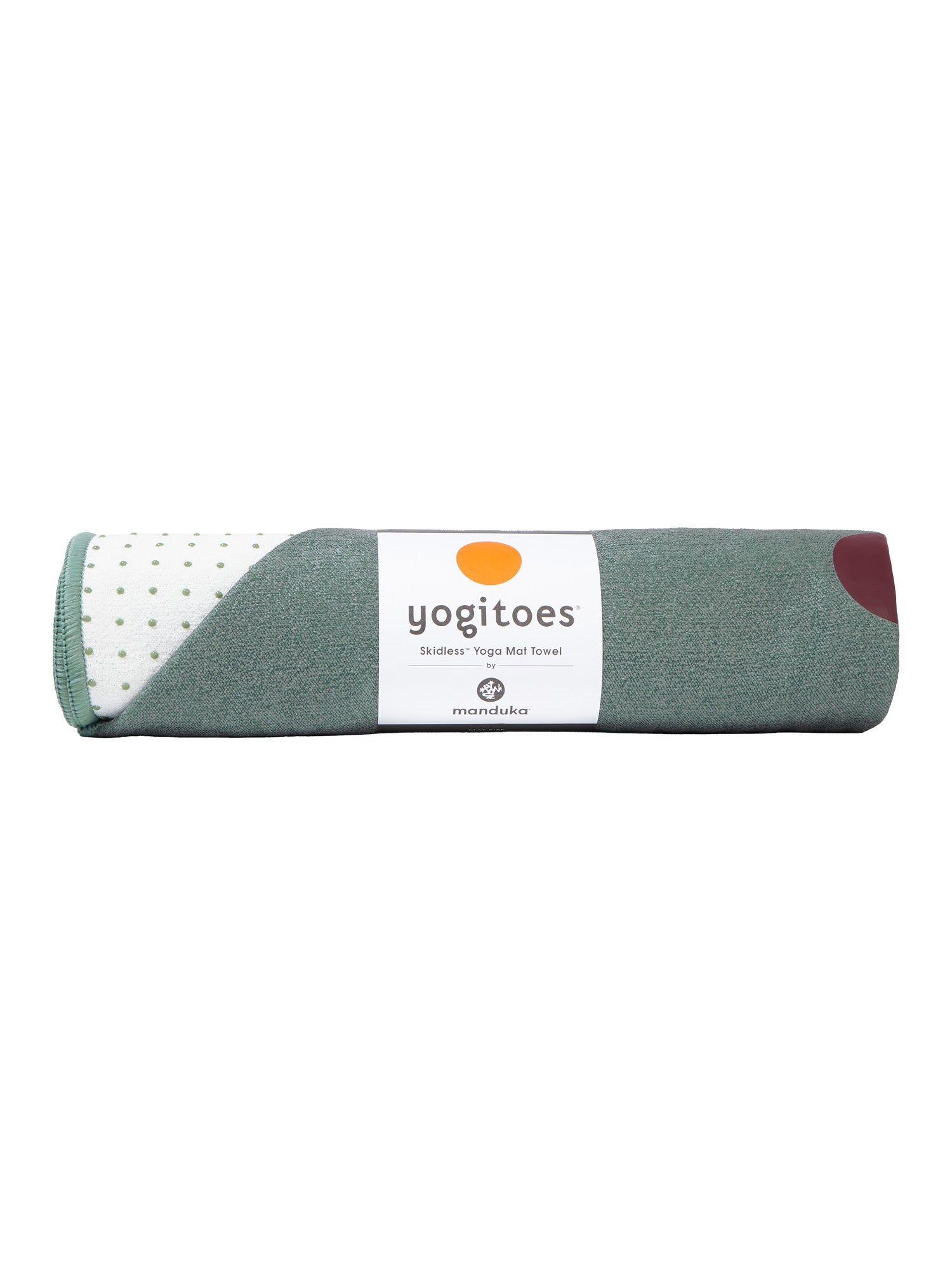 [Manduka]YOGITOES rスキッドレス マット  / ヨギトース ヨガラグ ヨガタオル 26FW 2602