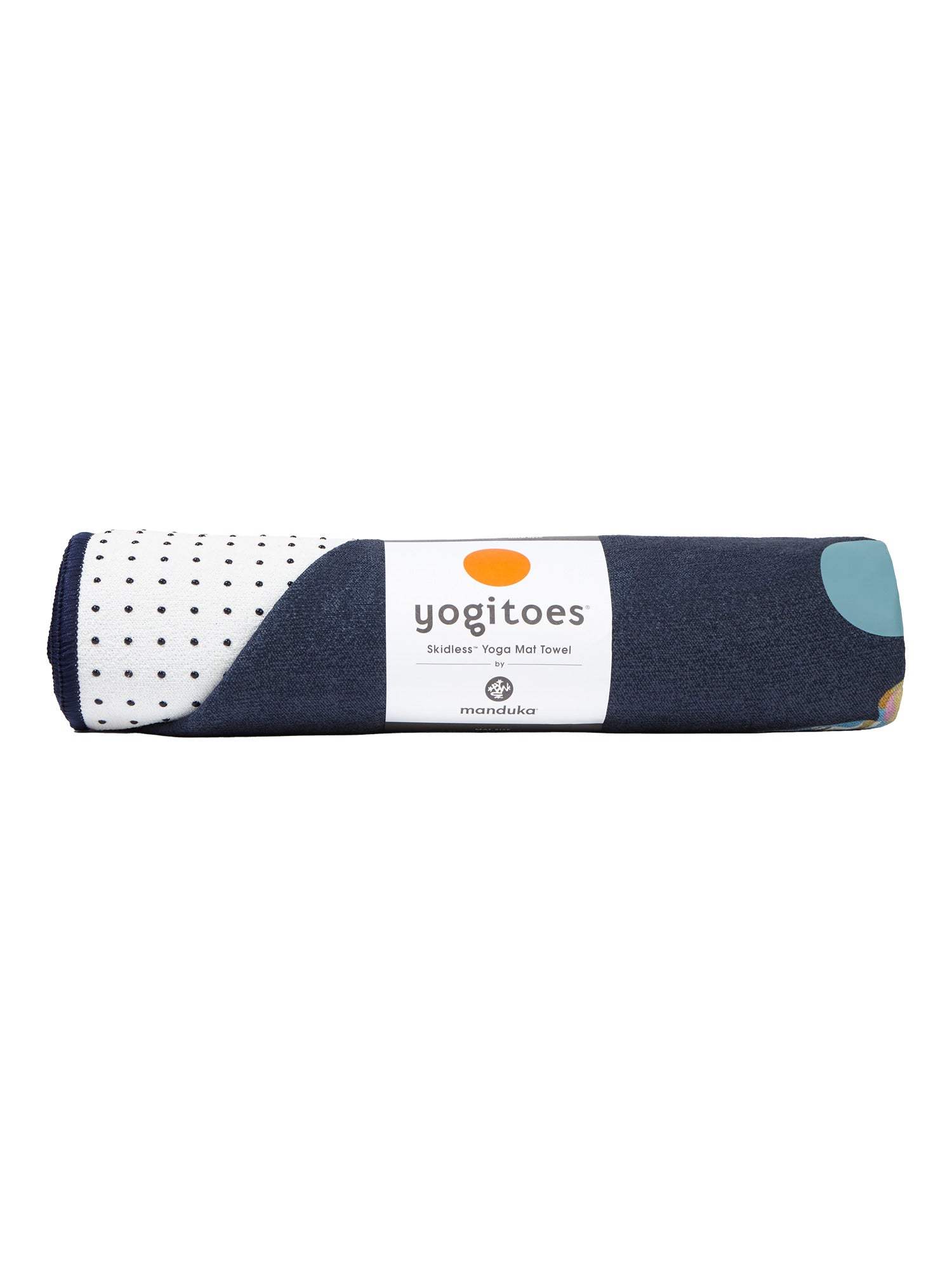 [Manduka]YOGITOES rスキッドレス マット  / ヨギトース ヨガラグ ヨガタオル 26FW 2602