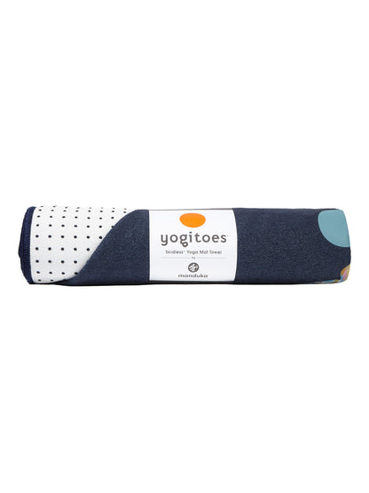 [Manduka]YOGITOES rスキッドレス マット  / ヨギトース ヨガラグ ヨガタオル 26FW 2602