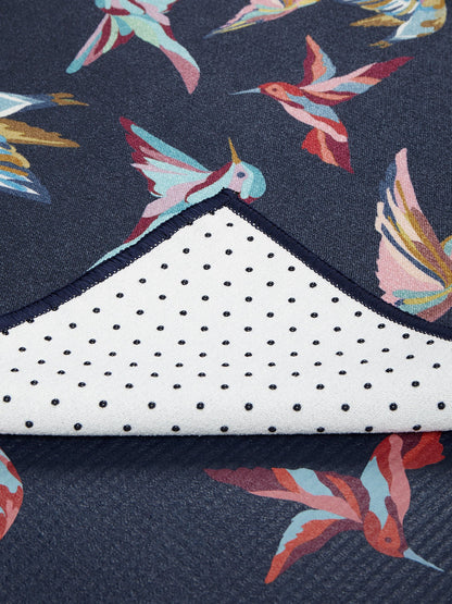 [Manduka]YOGITOES rスキッドレス マット  / ヨギトース ヨガラグ ヨガタオル 26FW 2602