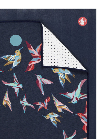 [Manduka]YOGITOES rスキッドレス マット  / ヨギトース ヨガラグ ヨガタオル 26FW 2602
