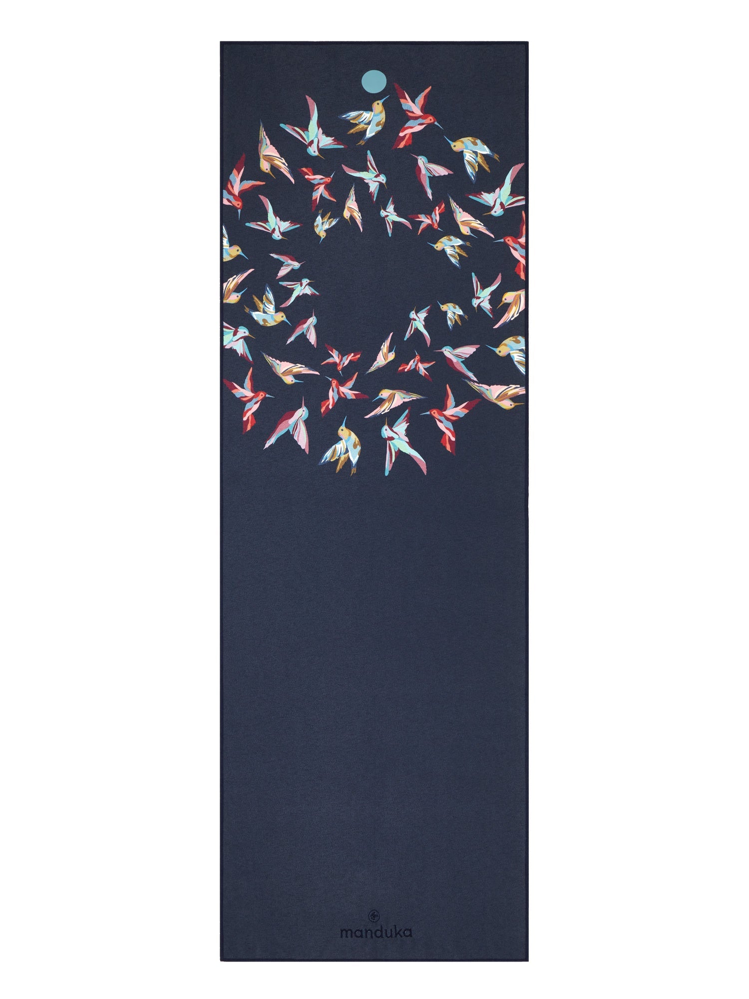 [Manduka]YOGITOES rスキッドレス マット  / ヨギトース ヨガラグ ヨガタオル 26FW 2602