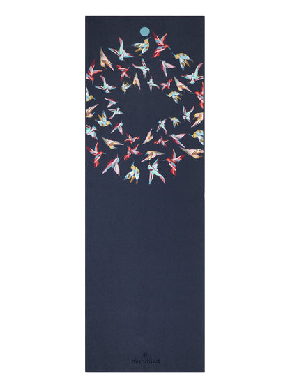 [Manduka]YOGITOES rスキッドレス マット  / ヨギトース ヨガラグ ヨガタオル 26FW 2602