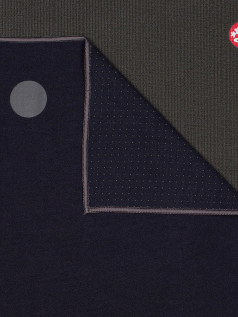[Manduka]YOGITOES rスキッドレス マット  / ヨギトース ヨガラグ ヨガタオル 26FW 2602