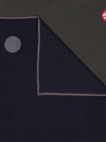 [Manduka]YOGITOES rスキッドレス マット  / ヨギトース ヨガラグ ヨガタオル 26FW 2602