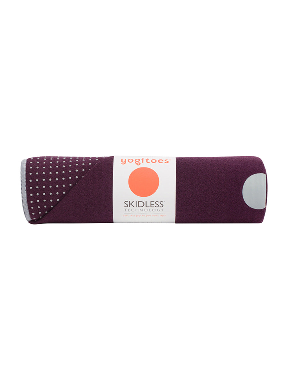 [Manduka]YOGITOES rスキッドレス マット  / ヨギトース ヨガラグ ヨガタオル 26FW 2602